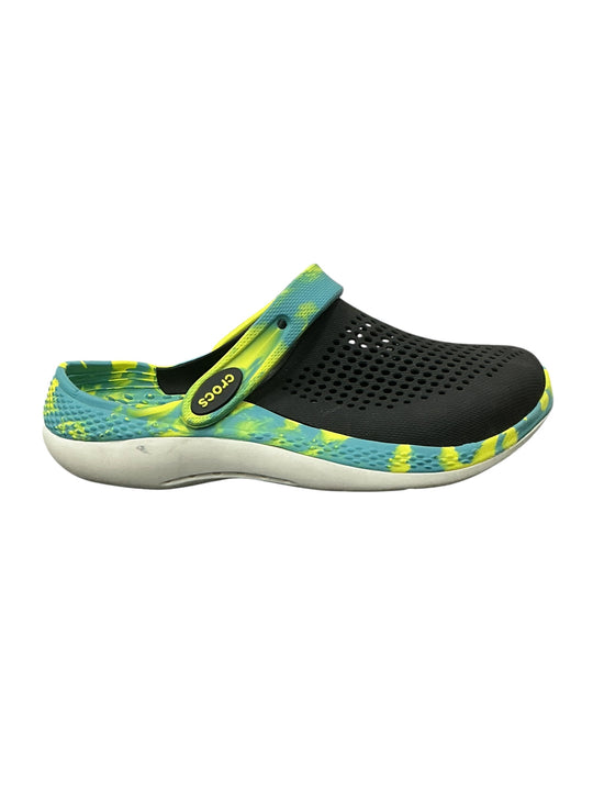 Sandalia 5 (CROCS)