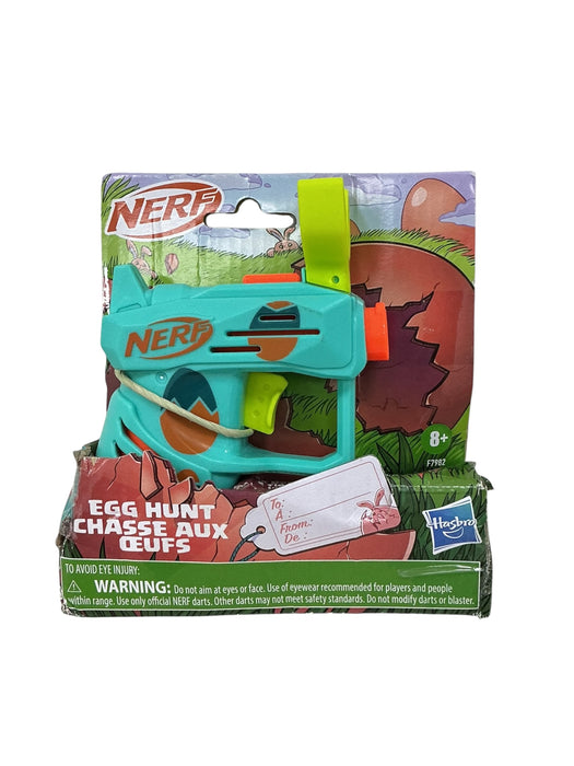 Pistola de dardos  (NERF)