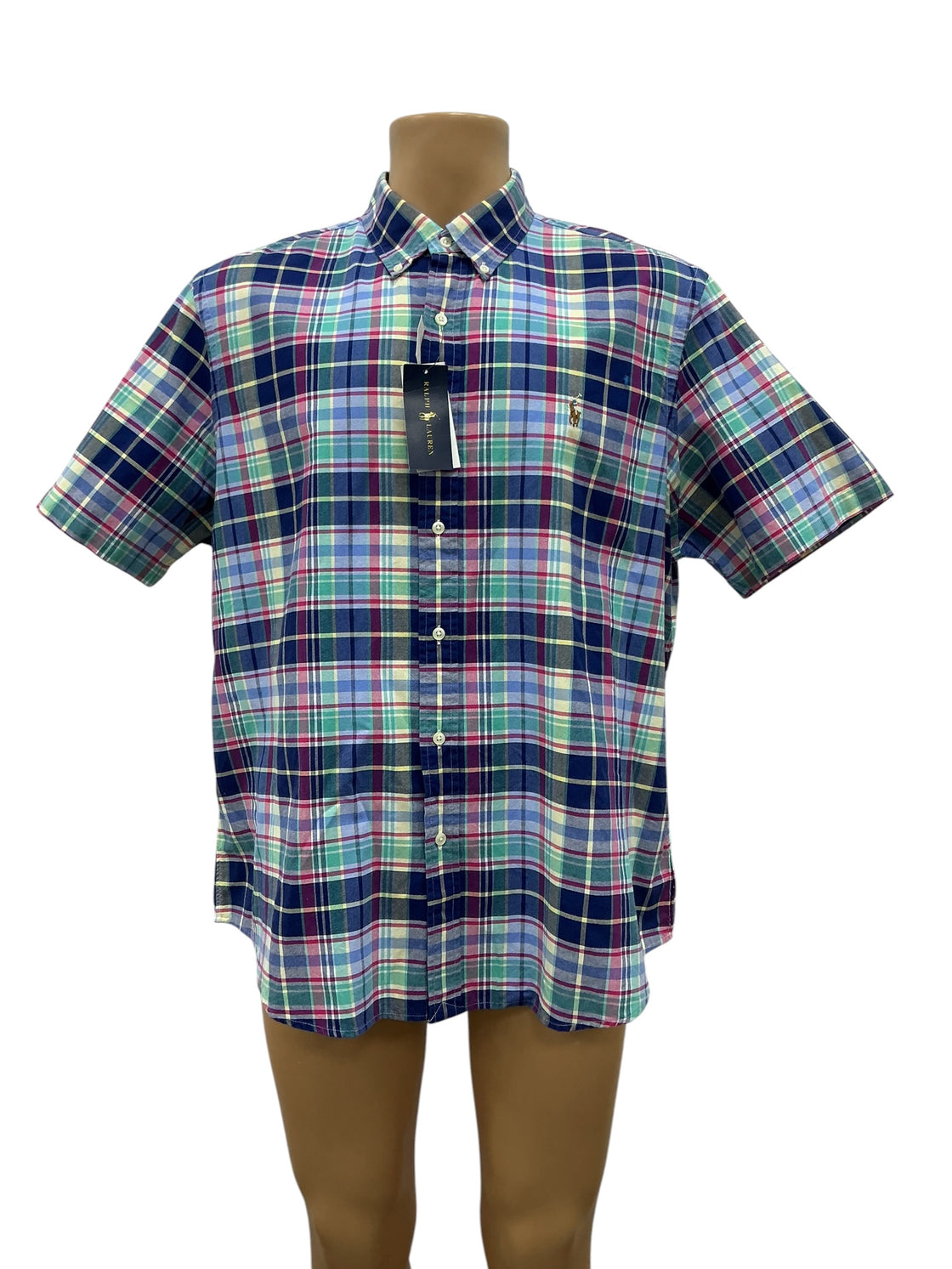 Camisa XXL (POLO RALPH LAUREN)