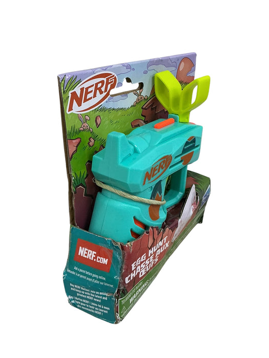 Pistola de dardos  (NERF)
