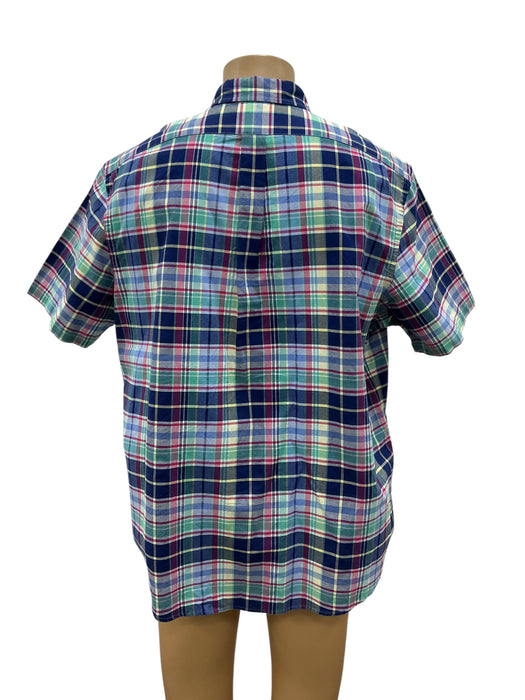 Camisa XXL (POLO RALPH LAUREN)