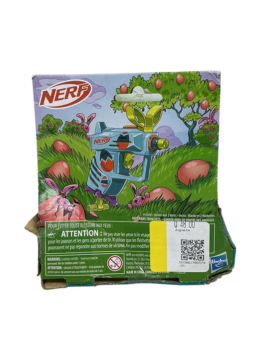 Pistola de dardos  (NERF)