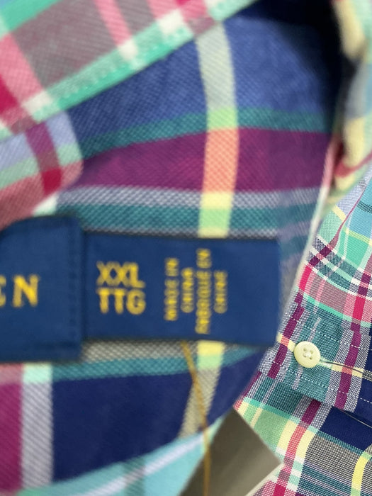 Camisa XXL (POLO RALPH LAUREN)