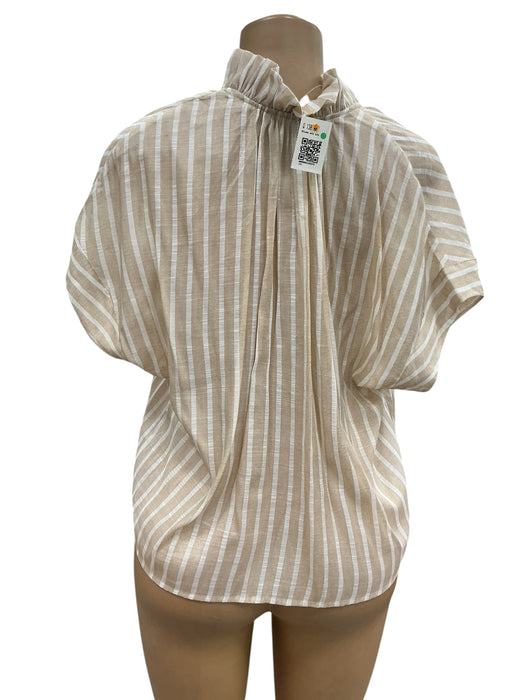 Blusa S (BANANA REPUBLIC)