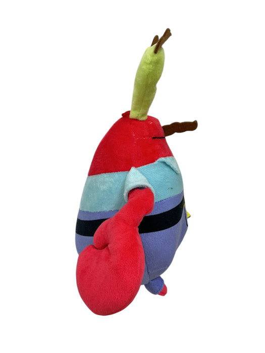 Sr. Cangrejo (NICKELODEON)