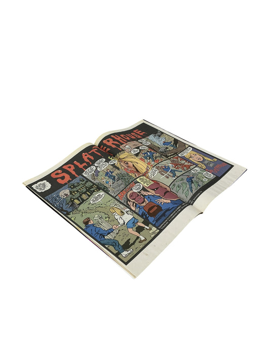 The Silver Surfer - Setenced to Death (MARVEL)