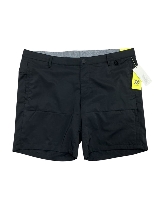 Pantaloneta 40 (ALL IN MOTION)