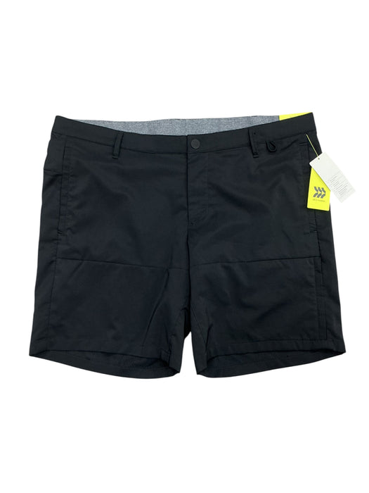 Pantaloneta 40 (ALL IN MOTION)