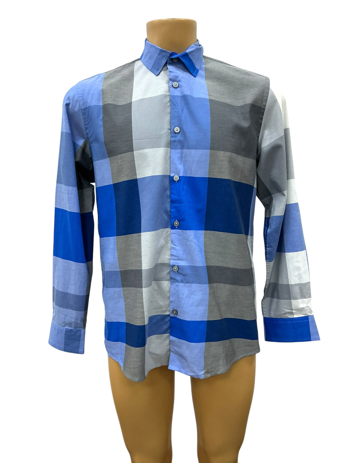 Camisa M (ALFANI)