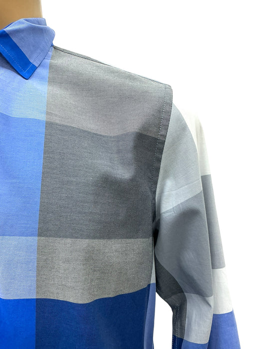 Camisa M (ALFANI)