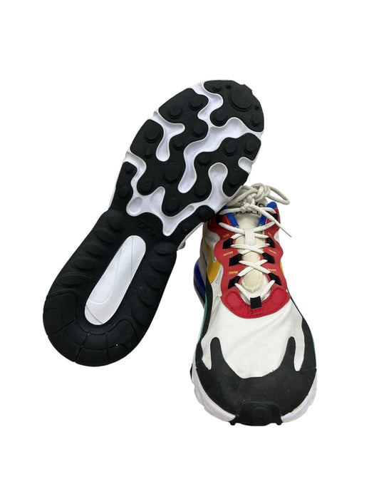 Tenis 7 (NIKE)