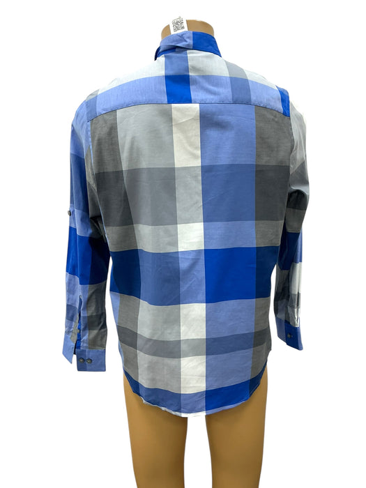 Camisa M (ALFANI)