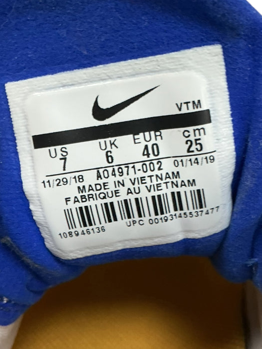Tenis 7 (NIKE)