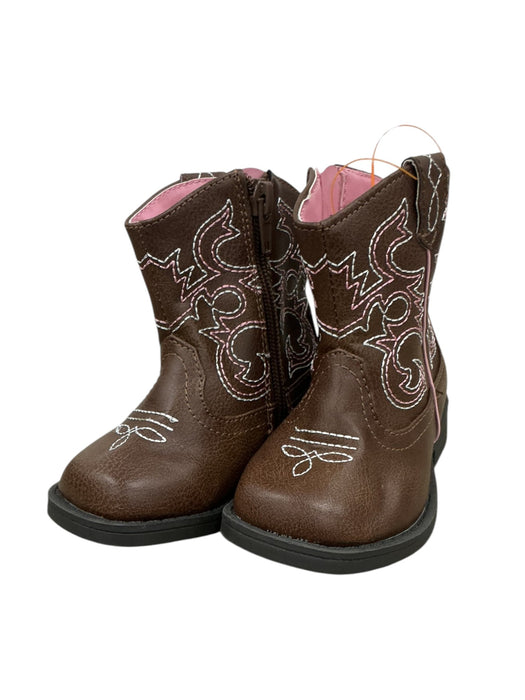 Bota 5 para bebé (WONDER NATION)