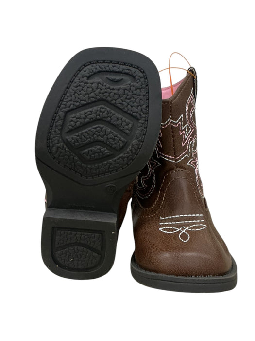 Bota 5 para bebé (WONDER NATION)