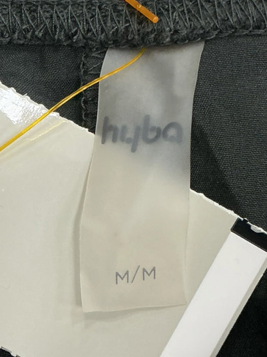 Pescador M (HYBA)