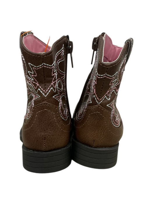Bota 5 para bebé (WONDER NATION)