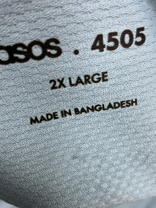 Playera 2XL (ASOS)