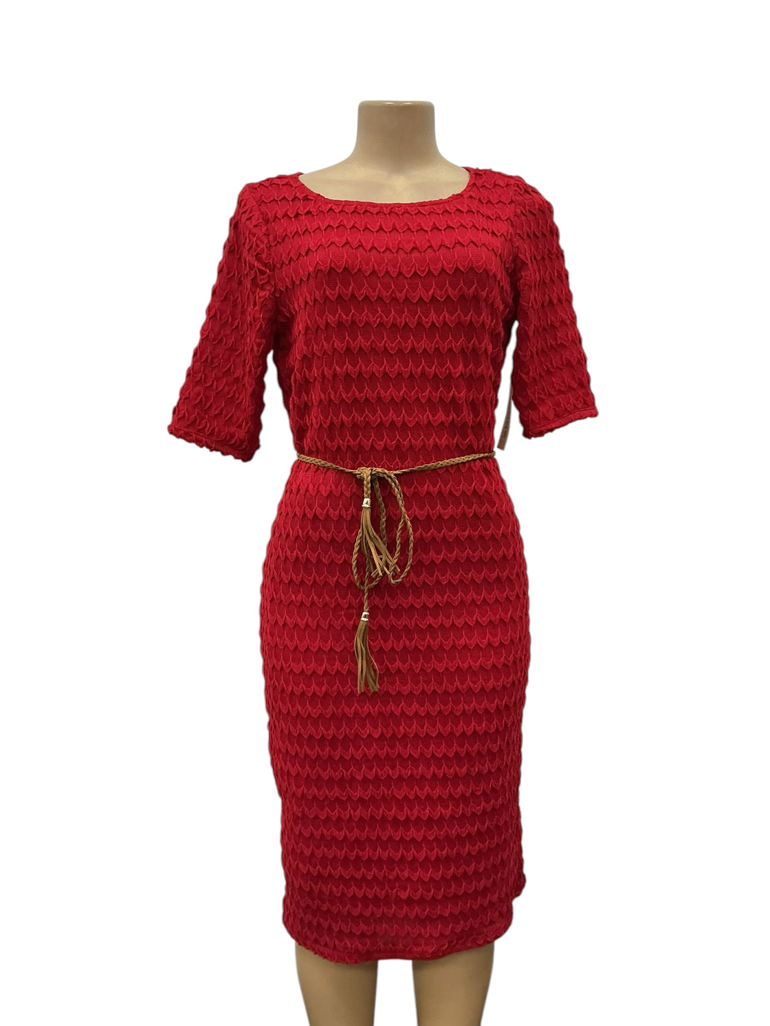 Vestido M (TACERA)