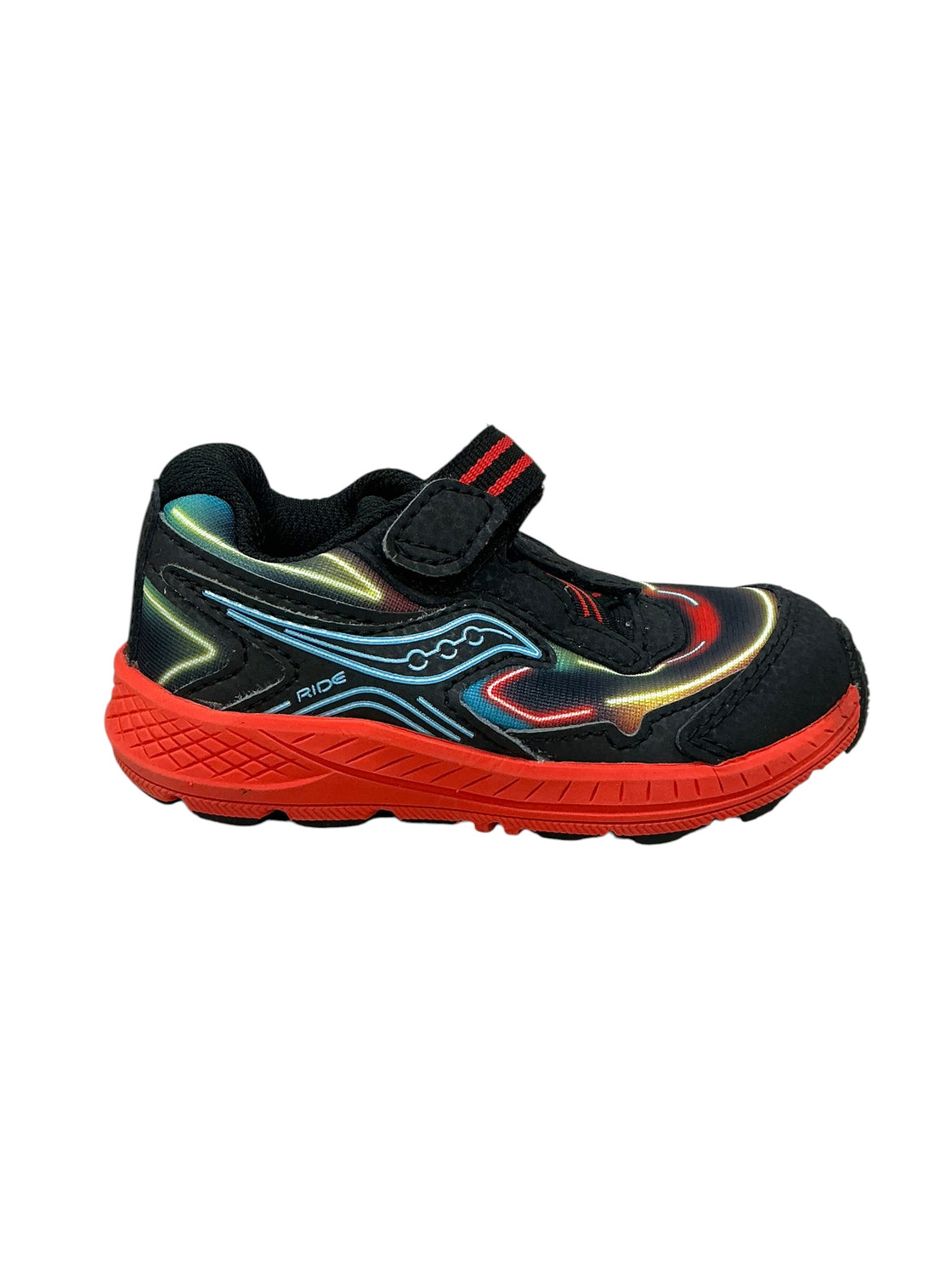 Tenis para bebé 5.5 (SAUCONY)