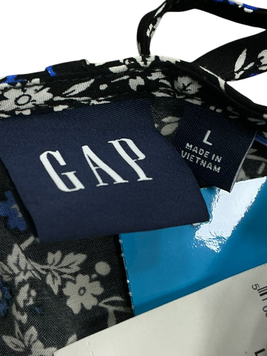 Falda L (GAP)
