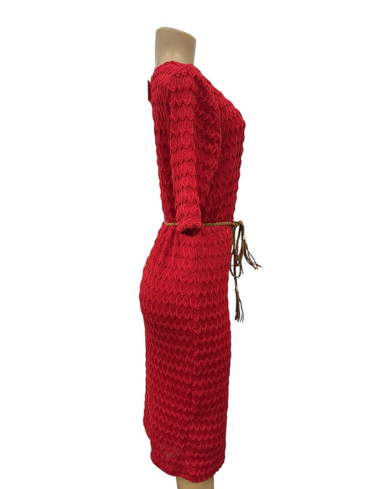Vestido M (TACERA)