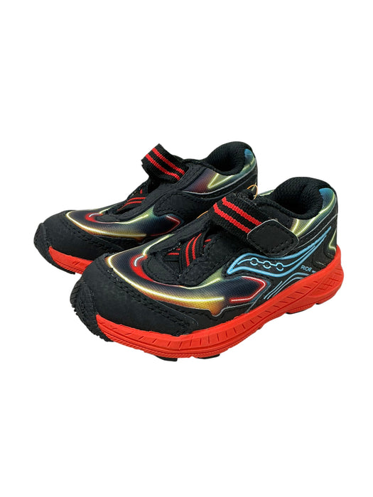 Tenis para bebé 5.5 (SAUCONY)