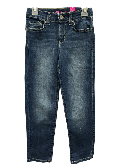 Pantalón para niñ@ 6X/7 (PLACE)