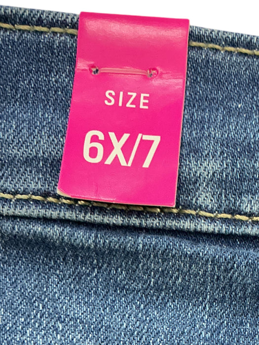 Pantalón para niñ@ 6X/7 (PLACE)