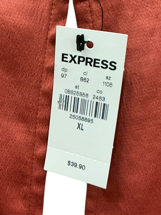 Blusa XL (EXPRESS)
