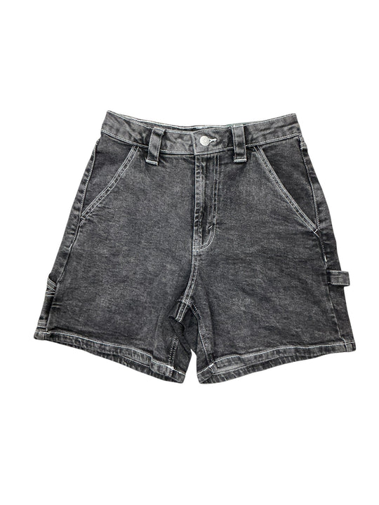 Short 2 (WILD FABLE)