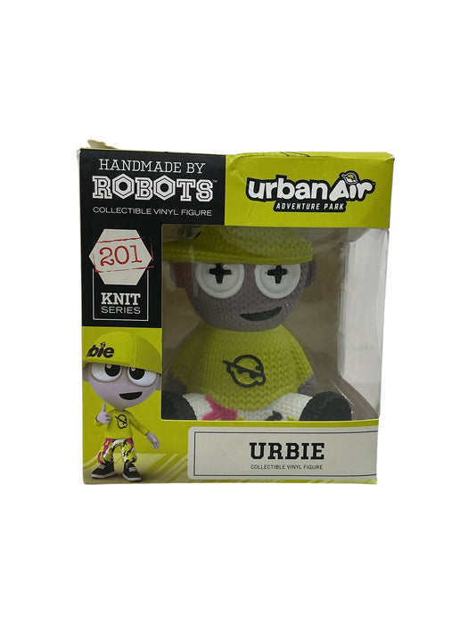 Urbie ( ROBOTS)