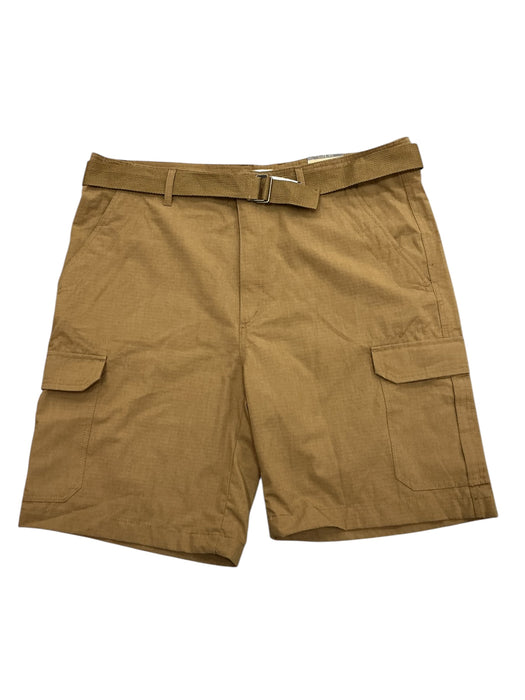 Short 40 (COPPER DENIM)