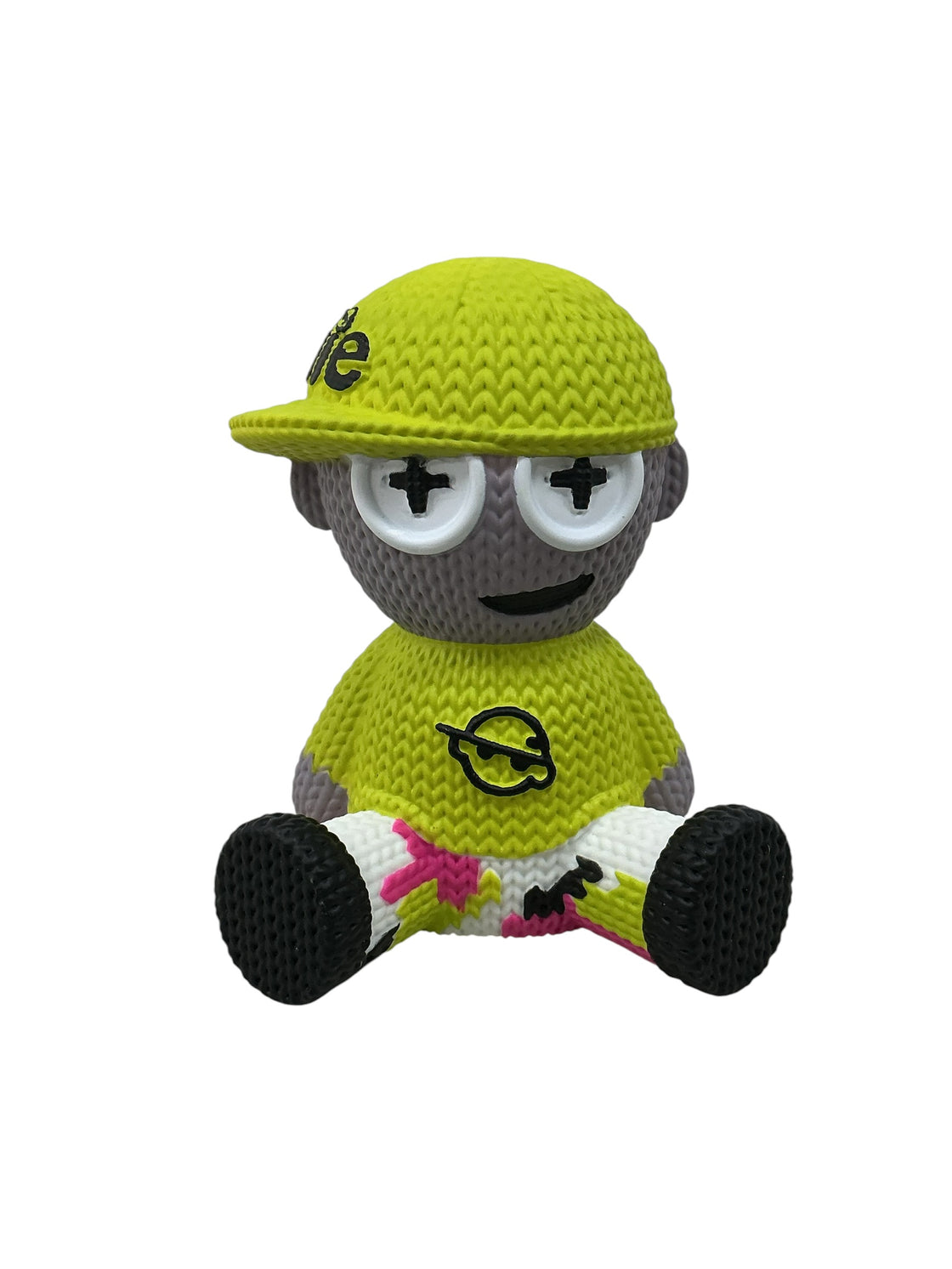 Urbie ( ROBOTS)