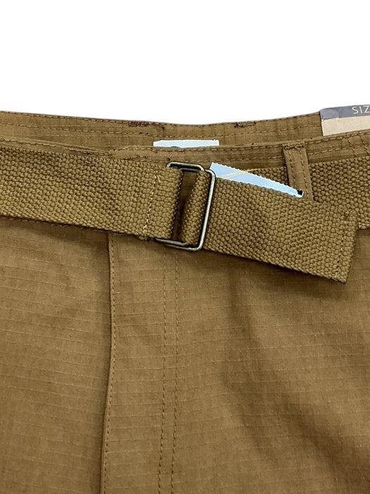 Short 40 (COPPER DENIM)