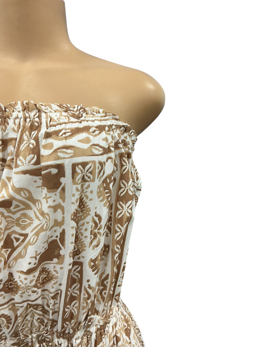 Vestido L (SALTY LEMON)