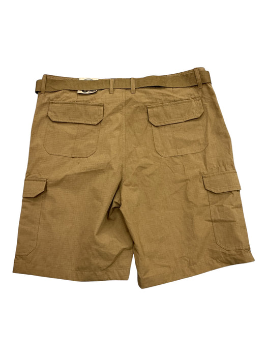 Short 40 (COPPER DENIM)