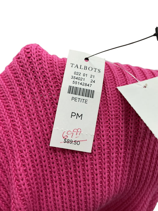 Sueter M (TALBOTS)