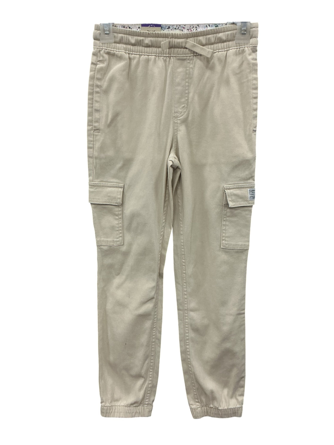 Pantalón 10 (LEVI'S)