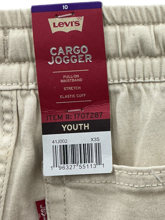 Pantalón 10 (LEVI'S)