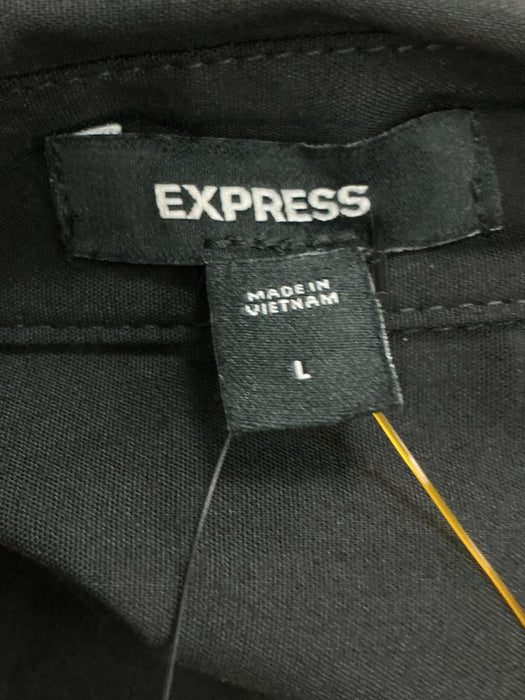 Blusa L (EXPRESS)