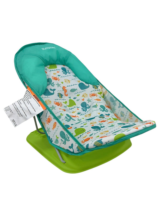 Silla de Baño para Bebé (SUMMER)