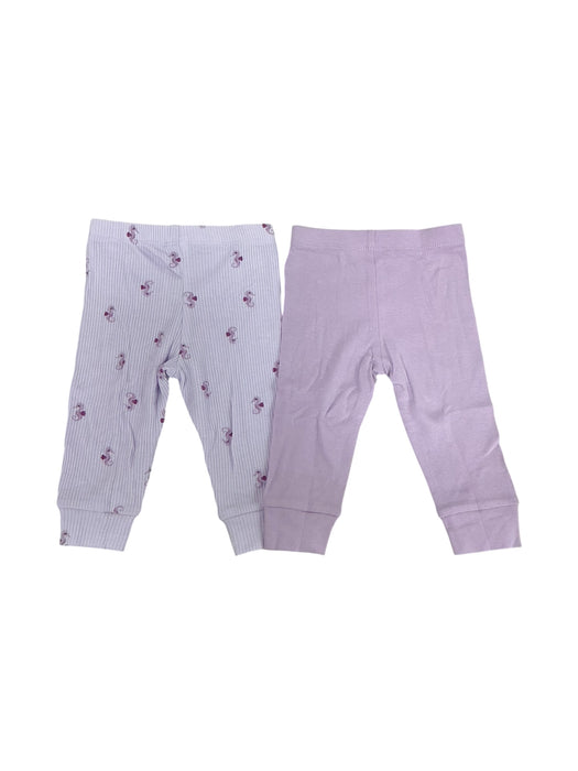 Set de Trajes para bebé 6M (PEKKLE)
