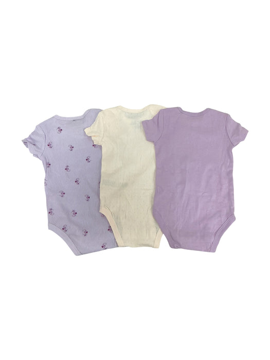 Set de Trajes para bebé 6M (PEKKLE)