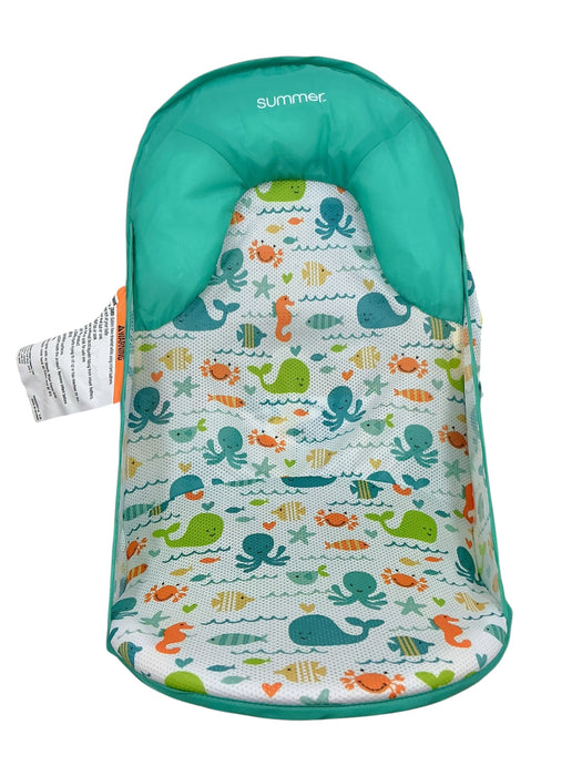 Silla de Baño para Bebé (SUMMER)
