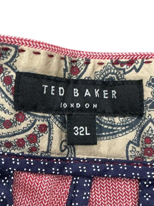 Pantalón 32L (TED BAKER)