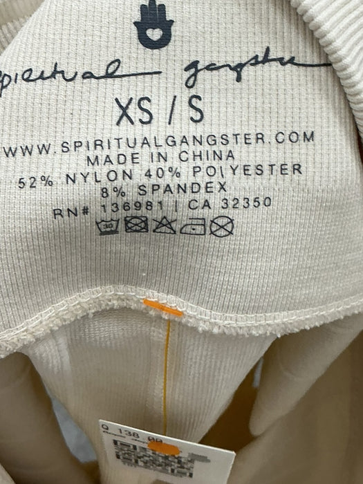 Short XS