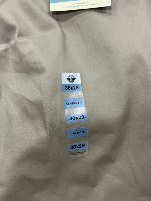 Pantalón 38X29 (DOCKERS)