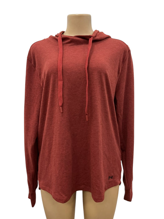 Sudadero XL (UNDER ARMOUR)