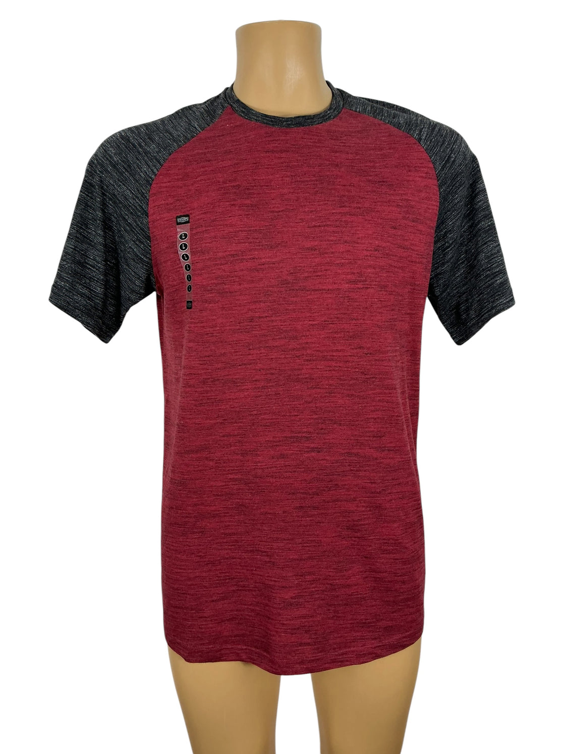 Playera L (CSG)